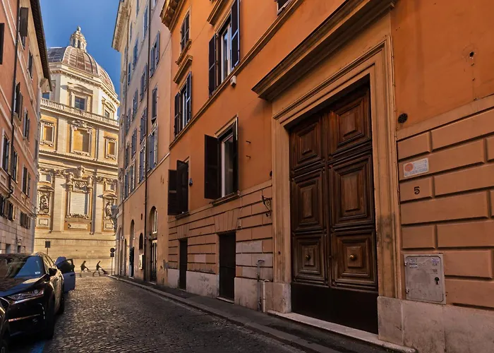 Domus Flavia Monti